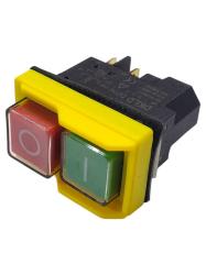 Vyp�na� na �rotovn�k Strend Pro, na obilie