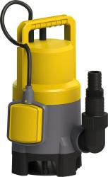 erpadlo Strend Pro Garden NSPW750-B, kalov, 750W, 14000 l/h, 10 m kbel