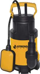 �erpadlo Strend Pro Garden, NSPW750-K, 2v1, do kalnej vody, 750W, 13500 lit./h, 10 m k�bel