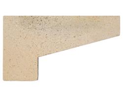 �amot 18 x 32,5 x 5,5 x 6,5 x 9,5 x 2,5