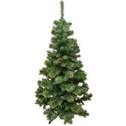 Stromcek Pinecone mix, 180 cm
