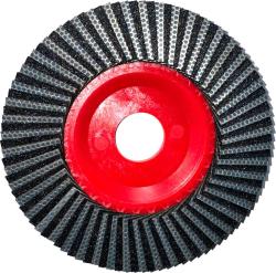 Kot�� Strend Pro Premium 115 x 22 mm, br�sny, P400, diamantov�, lamelov�
