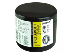 Mazivo LT 43,0,5kg v katuli