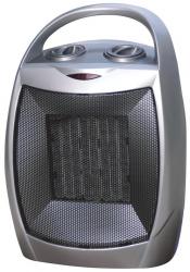 Termoventiltor Strend Pro PTC-15 02A, ohrieva, 750/1500W, 230V, keramick, 2v1