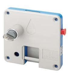 Zmok Ronis 07410-01 mincov av 1euro