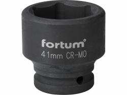 K nstrn rzov, 41mm, 3/4, FORTUM