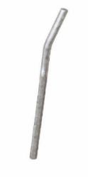 Ty uahovacia k zemnm skrutkm D12x450