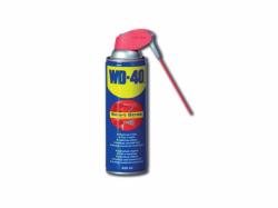 Sprej WD-40 Smart Straw 450 ml