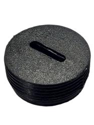 Kryt uhlkov RB16-45H diel 71
