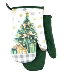 MAKRO - Chapka s magnetom Zvonek 2ks