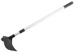 Pluh Strend Pro Premium, z�hradn�, Alu teleskop 1350 mm