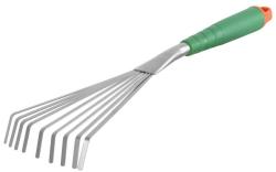 Hrabli�ky z�hradn� Strend Pro Herrison GT983G, 9 lamelov�, hrable, ru�n�, 41x11 cm