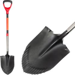 R Strend Pro Premium RedShark, picat, so sklolamintovou nsadou D 1150 mm, zruka 10