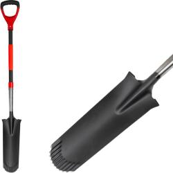 R Strend Pro Premium RedShark, zky, drenny, so sklolamintovou nsadou D 1280 mm, zr
