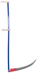 Kosa EURO 70 cm, kovan + kovov kosisko, na trvu