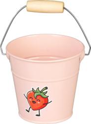 Vedro Strend Pro, 1L, detsk�, ru�ov�, pozinkovan�