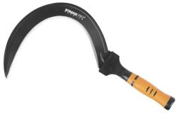 Kos�k Strend Pro Premium, ru�n�, na tr�vnik 40 cm, s nylonovou r��kou