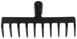 Hrable z�hradne Strend Pro Premium R-606, 10 zub�, kovan�, bez n�sady