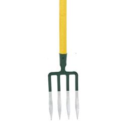 Vidly GD-029O � 4-hrot�, rycie, kovan�, s n�sadou PH