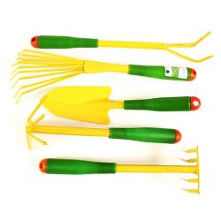 Sada n�radia Strend Pro GS1520, z�hradn�cka, 5 dielna