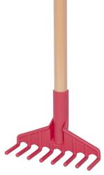 Hrabli�ky Strend Pro S406-5, detsk�, na tr�vu, plastov�,  165x820 mm