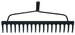 Hrable z�hradn� Strend Pro R101, 18 zub�,  bez n�sady