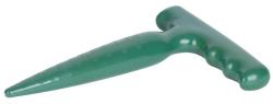 Kol�k Strend Pro Garden , na sadenie, plastov�, 18x11,5 cm, zelen�