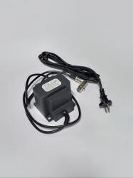 Transform�tor s k�blami na reza� polystyr�nu NPT-FC142