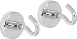 Magnet Strend Pro, extra siln, s veiakom, 32 mm, max.28 kg, bal. 2 ks