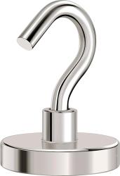 Magnet Strend Pro, extra siln, s veiakom, 48 mm, max. 68 kg