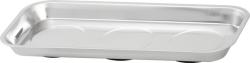Miska Strend Pro, ndoba, na skrutky, magnetick, obdnikov, nerez, 160x360 mm