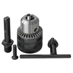 Sk�u�ovadlo Strend Pro DCK725, 1-10 mm, zubov�, na k���
