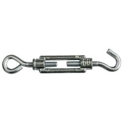Skrutka nap�nacia 99-5 � 16 mm, DIN 1480, oko-h�k
