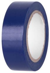 Pska E180BLU, modr, izolan, lepiaca, 19 mm, L-10 m, PVC