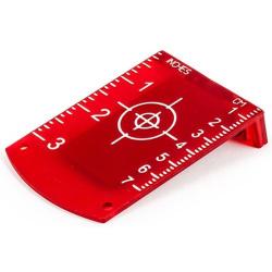 Ter� KAPRO� 845 Laser Target, pre �erven� laser