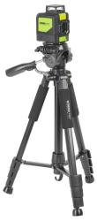 Laser Strend Pro 901CG, Green, OSRAM-tech, 360�, stojan 1.5 m