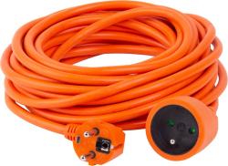 Kbel DG-YFB01 L-30 m, predlovac, Orange