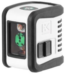 Laser KAPRO 842 Prolaser Bambino, Cross, GreenBeam