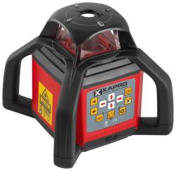 Laser KAPRO� 8991 Prolaser� Electrota�, IP65, RedBeam, rota�n�