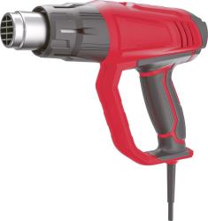 Pito Strend Pro HG202, 2000W, teplovzdun, s kufrkom