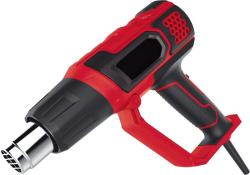 Pito Strend Pro HG203, 2000W, LCD display, teplovzdun, s kufrkom
