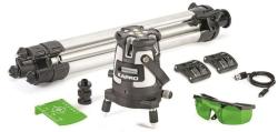 Laser KAPRO� 875GS Prolaser�, Beamfinder�, GreenBeam, v kufri