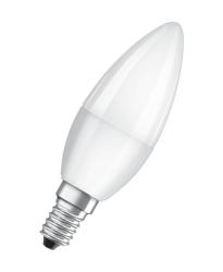 iarovka OSRAM LED FR 040 (ean3367) non-dim, 4,9W/840 E14 4000K Value CLASSIC B