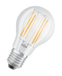 iarovka OSRAM LED FIL 075 (ean8669) non-dim, 8W/827 E27 2700K Value CLASSIC A