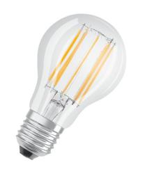 iarovka OSRAM LED FIL 100 (ean8514) non-dim, 11W/827 E27 2700K Value CLASSIC A