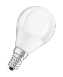 iarovka OSRAM LED FR 040 (ean7898) non-dim, 4,9W/827 E14 2700K Value CLASSIC P