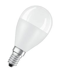 iarovka OSRAM LED FR 060 (ean2939) non-dim, 6,5W/827 E14 2700K Value CLASSIC P