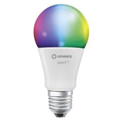 iarovka LEDVANCE SMART+ WIFI 060 (ean5396) dim - stmievaten, men farby, 9W, E27, CLAS