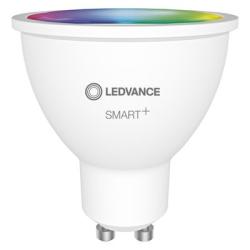 iarovka LEDVANCE SMART+ WIFI 050 (ean5693) dim - stmievaten, men farby, GU10, PAR16