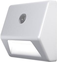 Svietidlo OSRAM NIGHTLUX � Stair White, so senzorom pohybu, 3xAAA, 73x28x84 mm